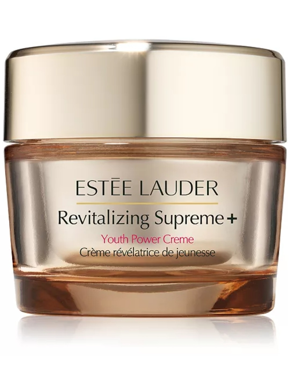 Estee Lauder Revitalizing Supreme+ Youth Power Creme – Cream Moisturizer 1.7 Oz
